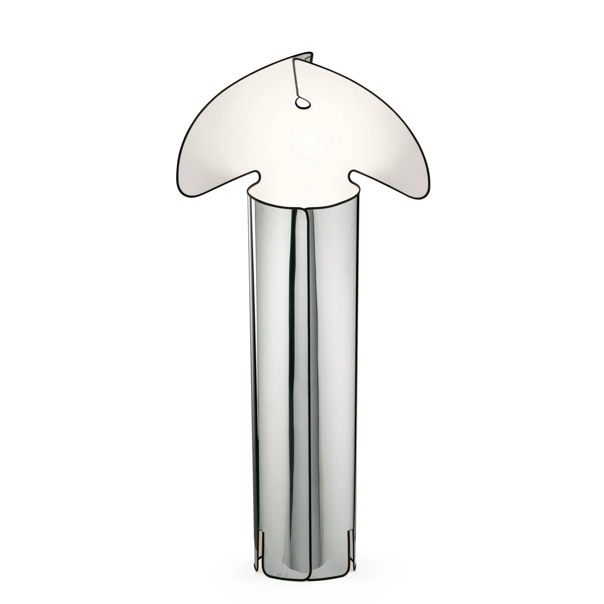 Accueil - Lampadaire | Chiara - Flos