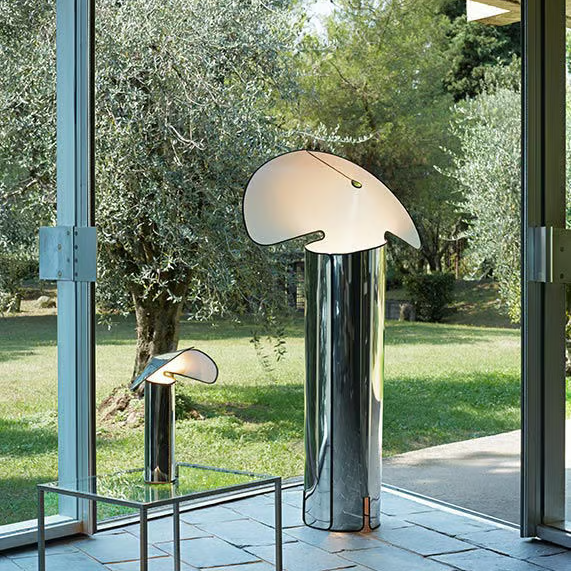 Accueil - Lampadaire | Chiara - Flos
