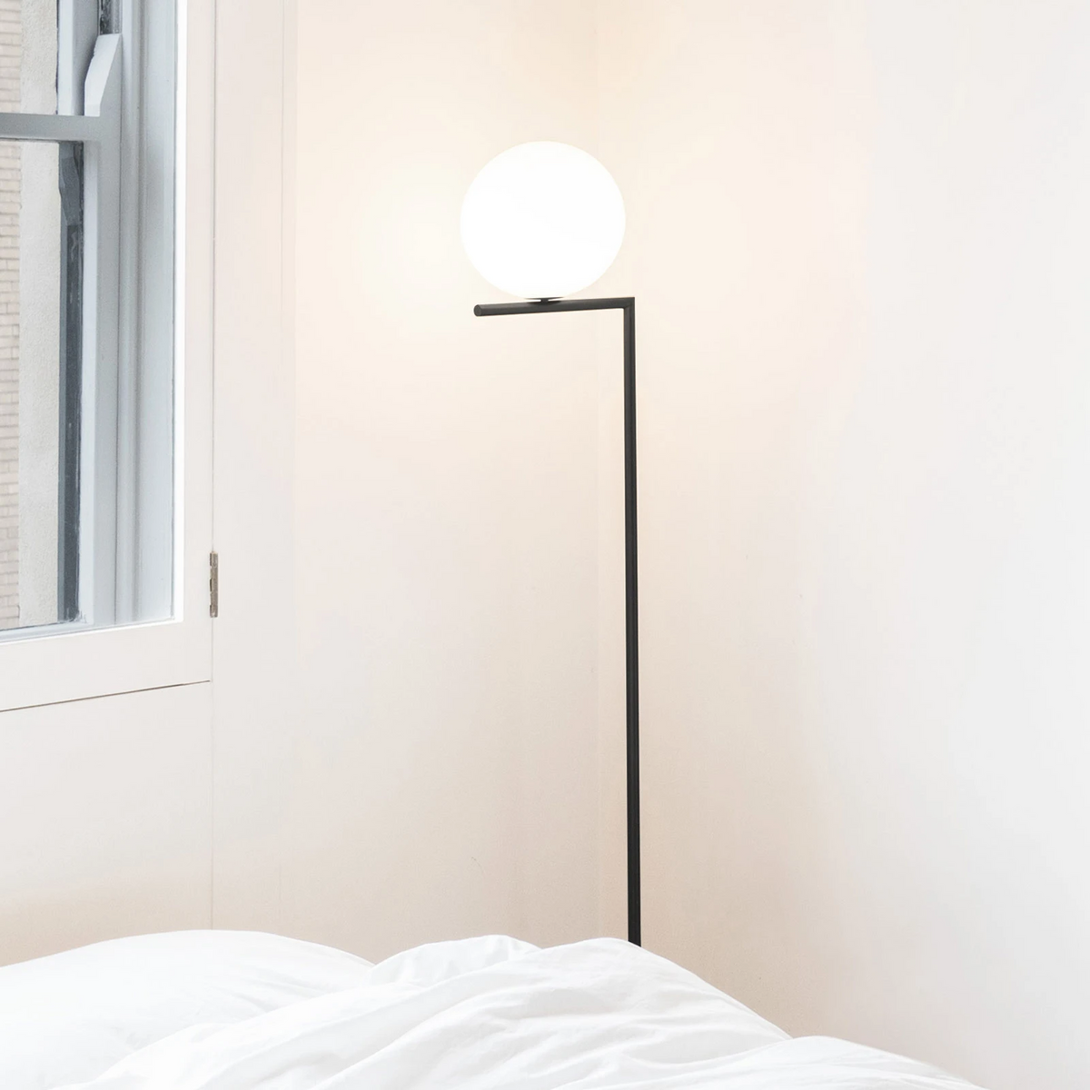 Accueil - Lampadaire | IC Lights F1 Lampe - Flos