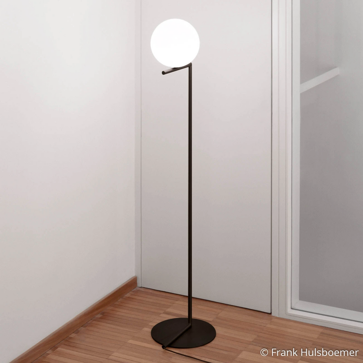 Accueil - Lampadaire | IC Lights F1 Lampe - Flos