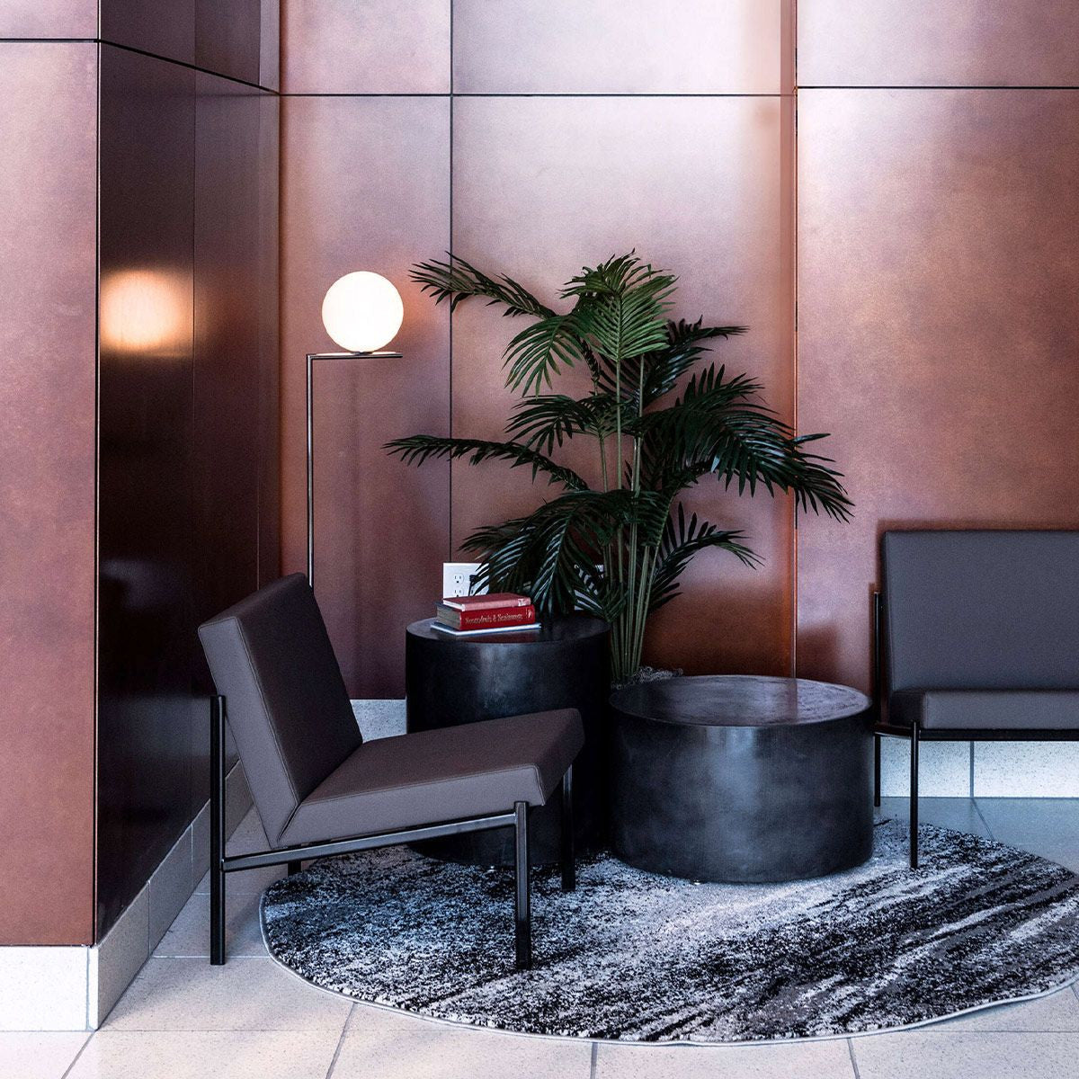 Accueil - Lampadaire | IC Lights F1 Lampe - Flos