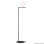 Accueil - Lampadaire | IC Lights F1 Lampe - Flos