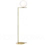 Accueil - Lampadaire | IC Lights F1 Lampe - Flos