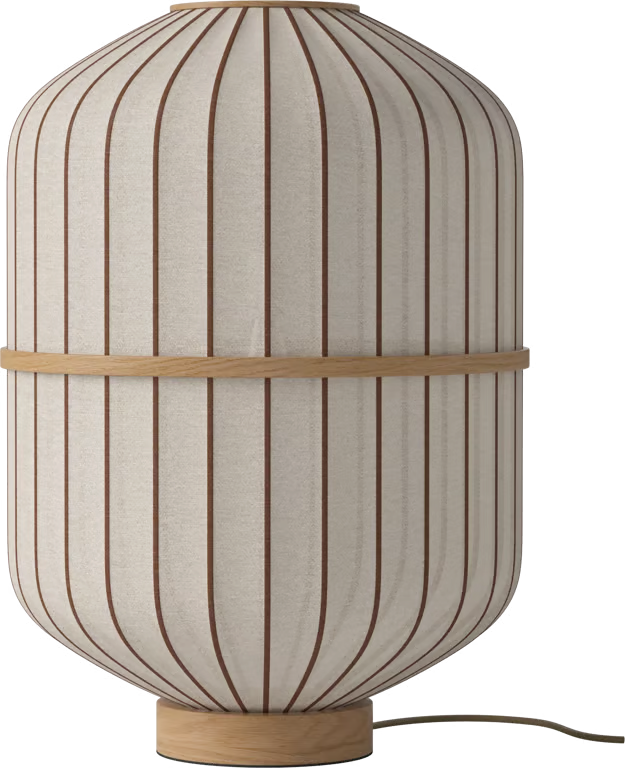 Accueil - Lampadaire | Lucén - Bolia