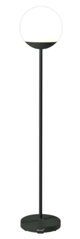Accueil - Lampadaire | Mooon! - Fermob