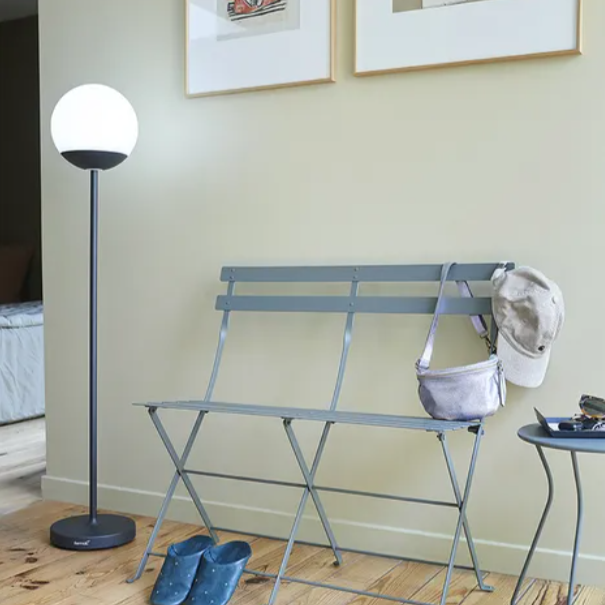 Accueil - Lampadaire | Mooon! - Fermob