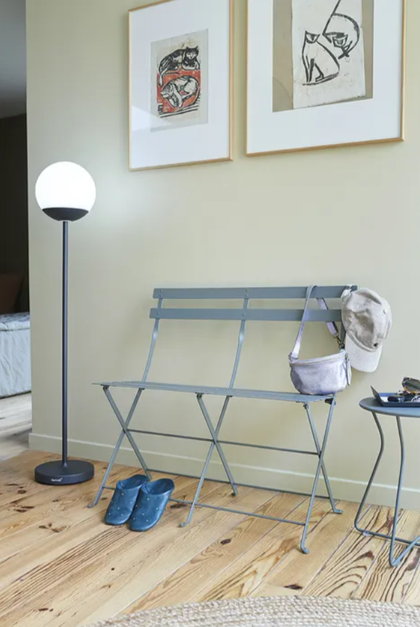 Accueil - Lampadaire | Mooon! - Fermob