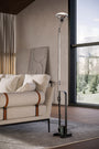 Accueil - Lampadaire | Toio Led - Flos