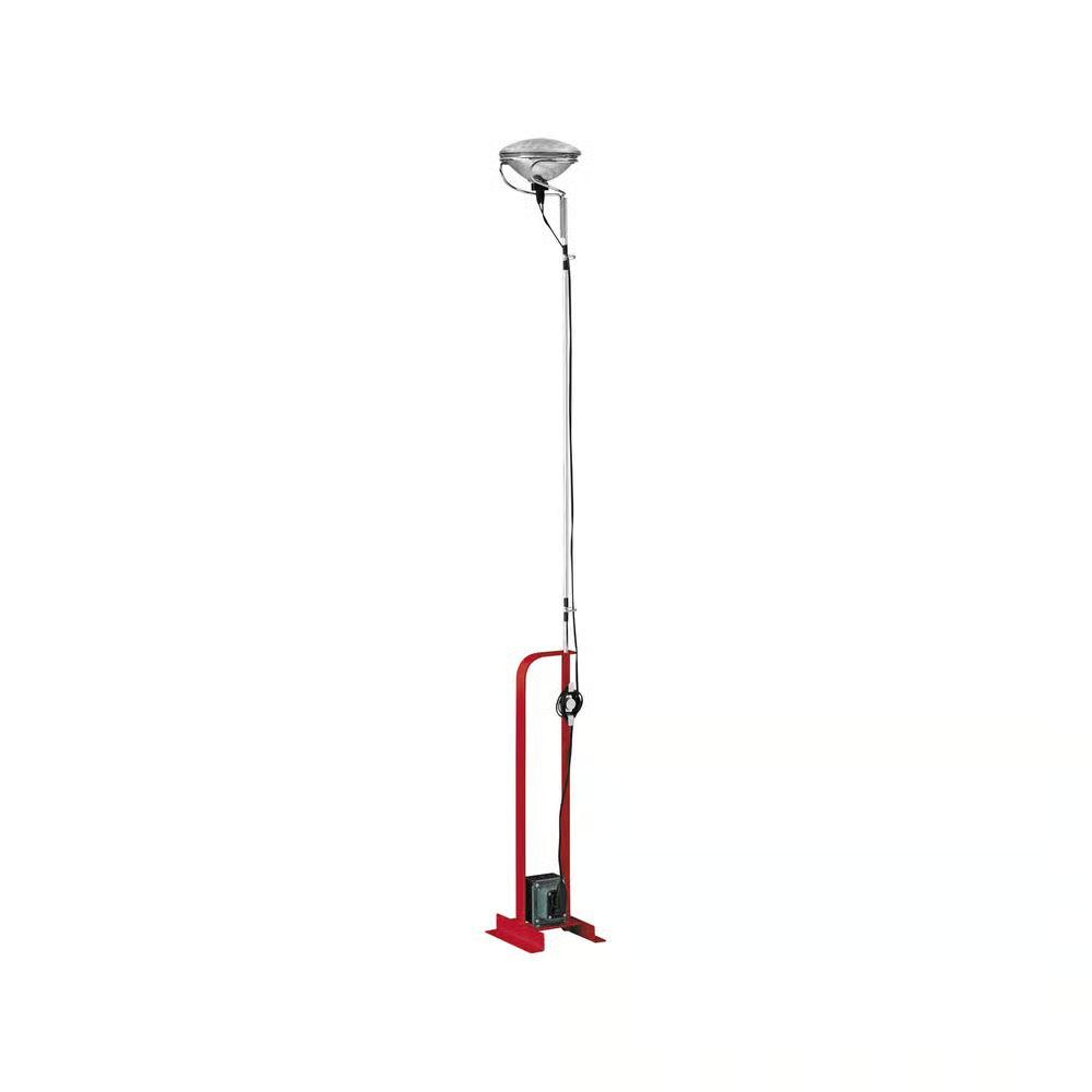 Accueil - Lampadaire | Toio Led - Flos