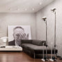 Accueil - Lampadaire | Toio Led - Flos