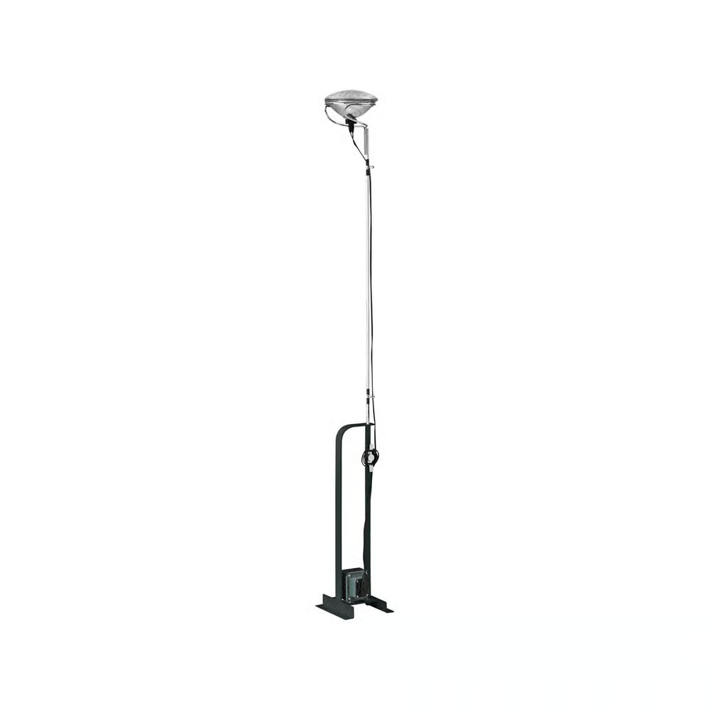 Accueil - Lampadaire | Toio Led - Flos