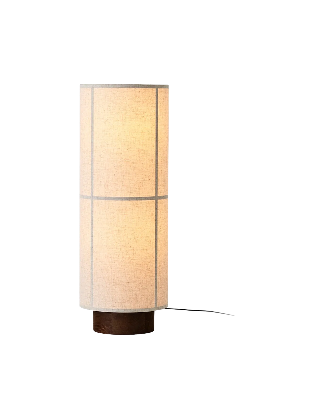 Accueil - Lampe à poser | Hashira Floor Lamp - Audo