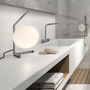 Accueil - Lampe à poser | IC Lights T1 Low - Flos