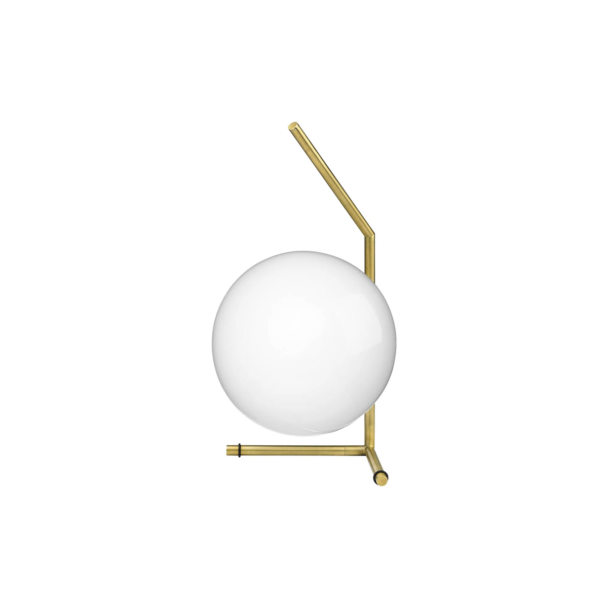 Accueil - Lampe à poser | IC Lights T1 Low - Flos