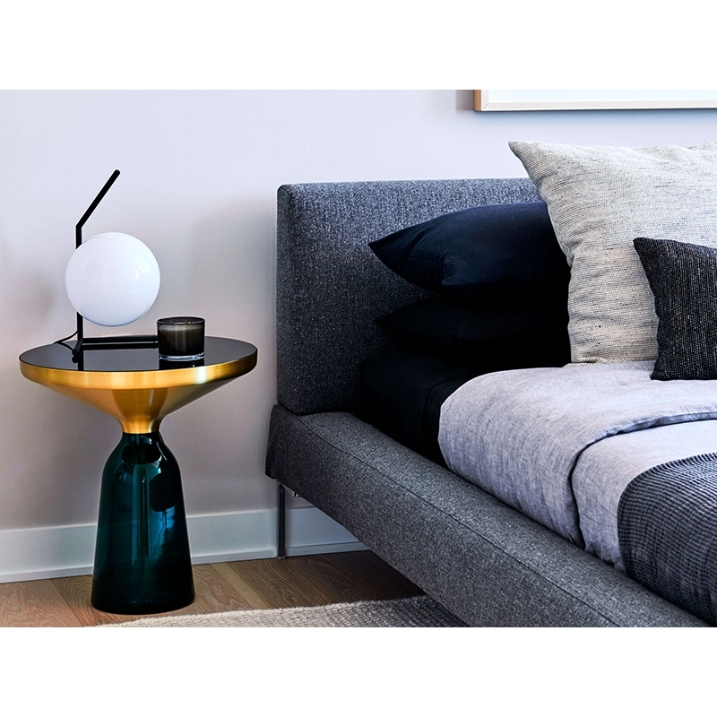Accueil - Lampe à poser | IC Lights T1 Low - Flos