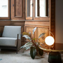 Accueil - Lampe à poser | IC Lights T1 Low - Flos