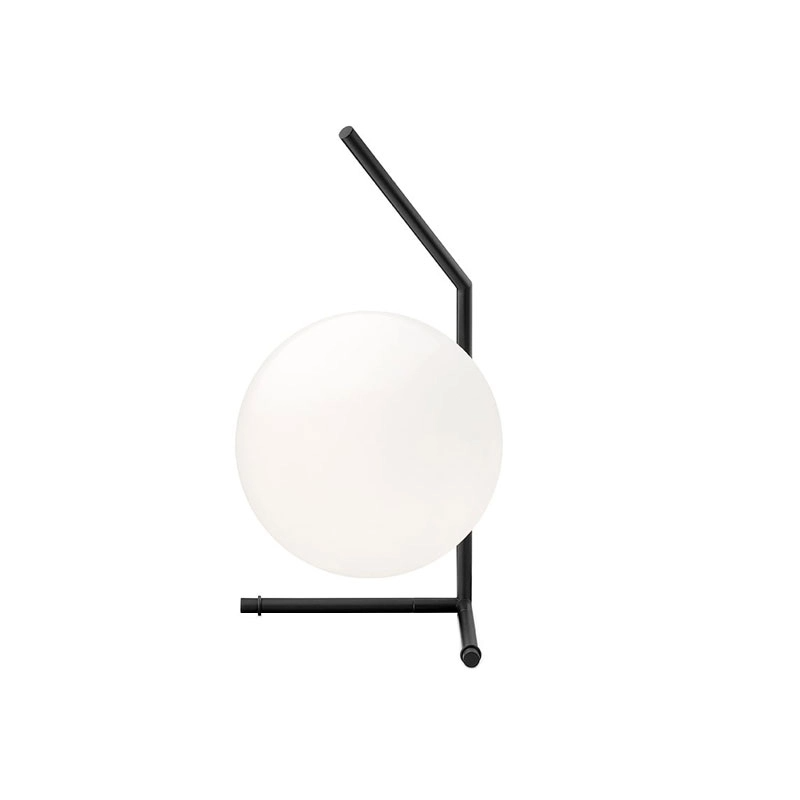 Accueil - Lampe à poser | IC Lights T1 Low - Flos