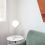 Accueil - Lampe à poser | IC Lights T1 High - Flos