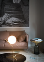 Accueil - Lampe à poser | IC Lights T1 High - Flos