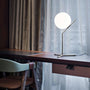 Accueil - Lampe à poser | IC Lights T1 High - Flos