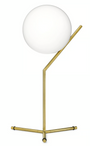 Accueil - Lampe à poser | IC Lights T1 High - Flos