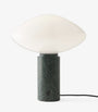 Accueil - Lampe à Poser Mist | Blanc - Vert - & Tradition