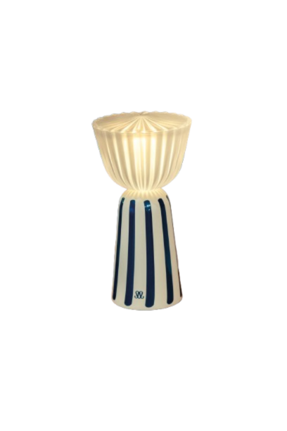 Accueil - Lampe à poser | Swiing - Fermob x Maison Sarah Lavoine
