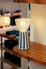 Accueil - Lampe à poser | Swiing - Fermob x Maison Sarah Lavoine