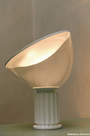Accueil - Lampe à poser | Taccia | Small - Flos