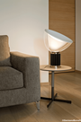 Accueil - Lampe à poser | Taccia | Small - Flos