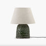 Accueil - Lampe à poser |Vert | M | Tronco - Serax