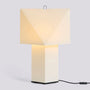 Accueil - Lampe | APLAT TABLE - L - Hay