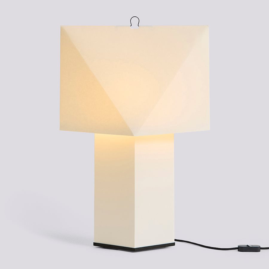Accueil - Lampe | APLAT TABLE - L - Hay