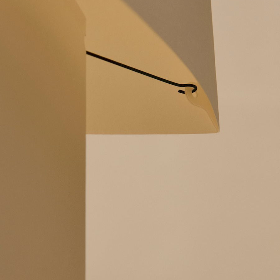 Accueil - Lampe | APLAT TABLE - L - Hay