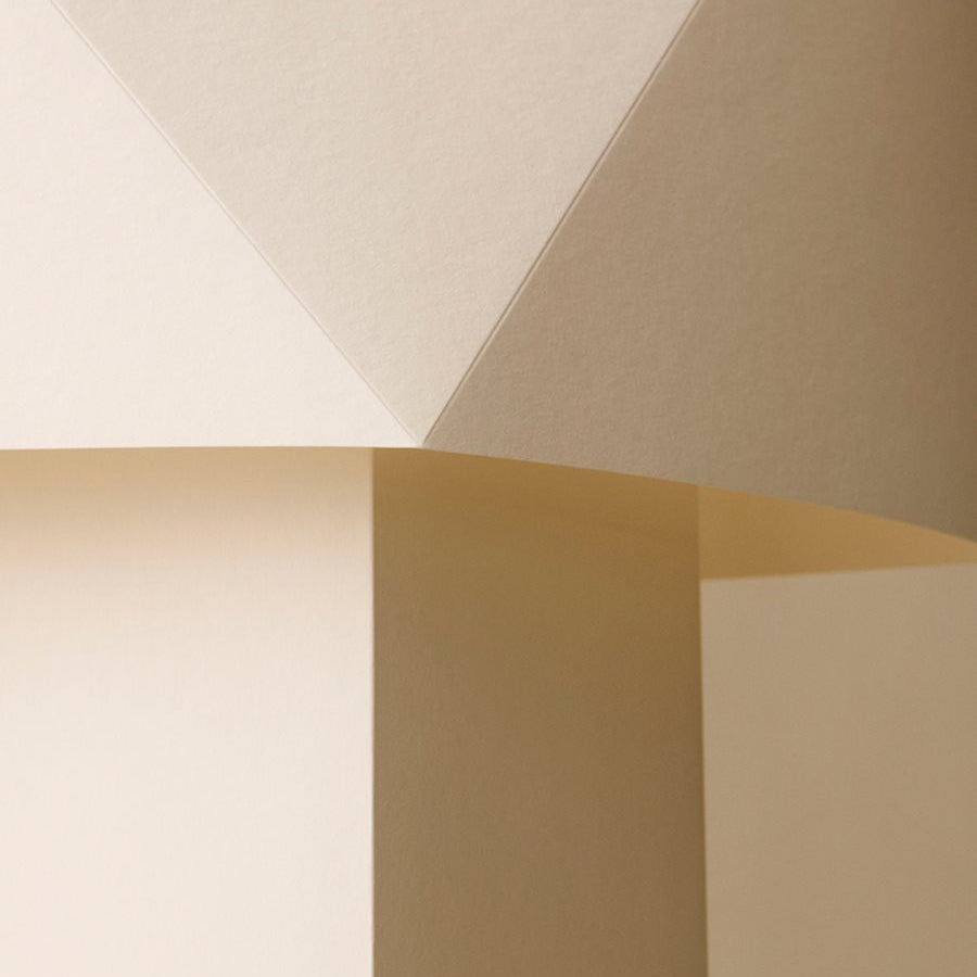 Accueil - Lampe | APLAT TABLE - L - Hay
