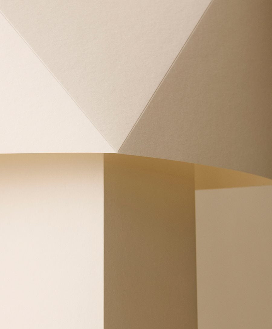 Accueil - Lampe | APLAT TABLE - L - Hay