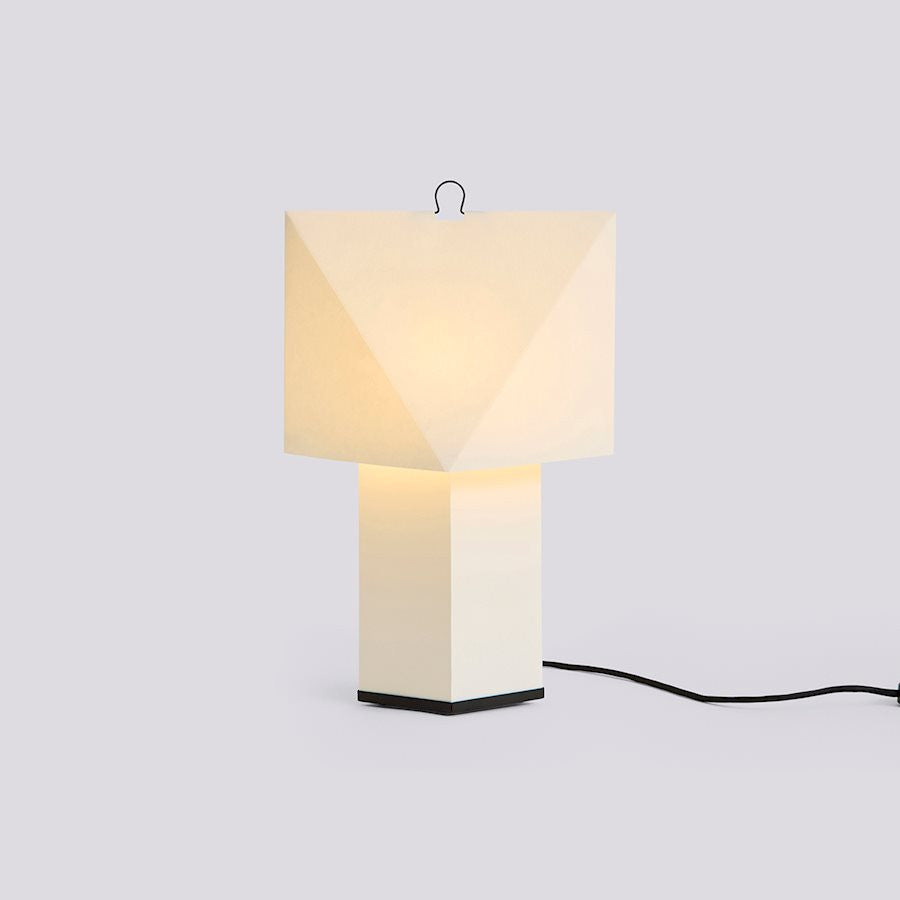 Accueil - Lampe | APLAT TABLE - L - Hay