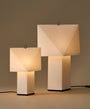 Accueil - Lampe | APLAT TABLE - L - Hay
