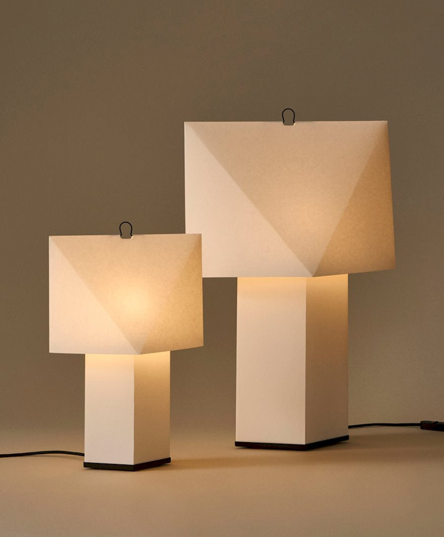 Accueil - Lampe | APLAT TABLE - L - Hay