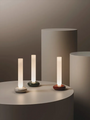 Accueil - Lampe De Table | Alba - Vibia