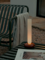 Accueil - Lampe De Table | Alba - Vibia
