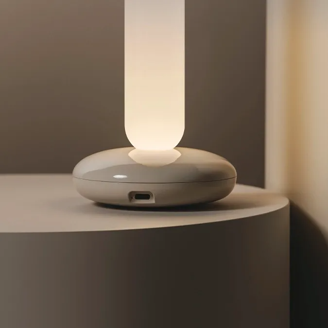 Accueil - Lampe De Table | Alba - Vibia