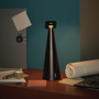Accueil - Lampe De Table | Bedin - Alessi