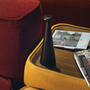 Accueil - Lampe De Table | Bedin - Alessi