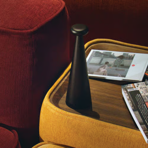 Accueil - Lampe De Table | Bedin - Alessi