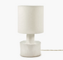 Accueil - Lampe De Table | Catherine| Blanc Mat - Serax