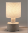 Accueil - Lampe De Table | Catherine| Blanc Mat - Serax