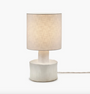 Accueil - Lampe De Table | Catherine| Blanc Mat - Serax