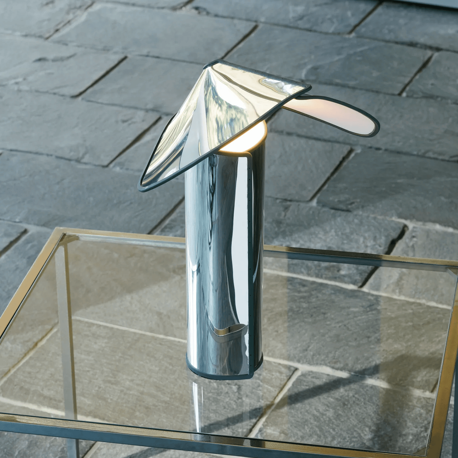 Accueil - Lampe de table | Chiara - Flos