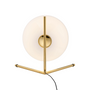 Accueil - Lampe De Table | IC Lights T2 - Flos